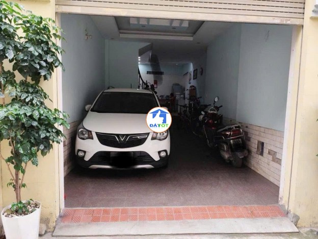 NHÀ DÂN XÂY XUÂN ĐỈNH 51M- NHỈNH 13TỶ NGÕ THÔNG - Ô TÔ VÀO NHÀ - KINH DOANH SỐ