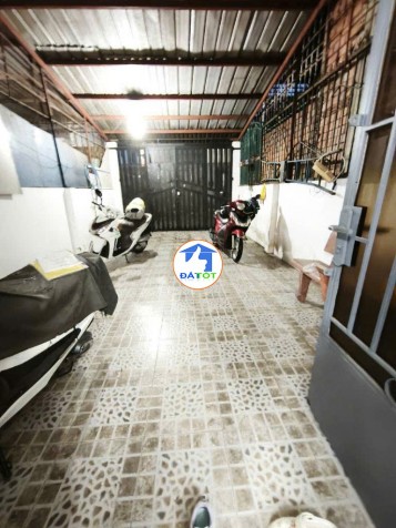 NHÀ 2 TẦNG ĐẸP GẦN LÊ THỊ RIÊNG – 89M² – XE HƠI NGỦ TRONG NHÀ – CHỈ 5.15 TỶ