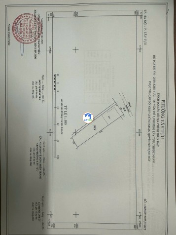 BÁN 248.4M2 ĐẤT NÔNG NGHIỆP MẶT ĐƯỜNG HOÀNG QUỐC VIỆT KÉO DÀI GIÁ 40TR/M2 LH;