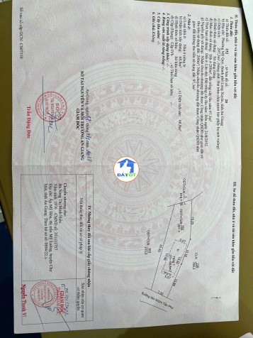 ĐẤT ĐẸP – GIÁ TỐT  – CHÍNH CHỦ CẦN BÁN Tại Nhánh Trần Hưng Đạo, Phường Mỹ Quý,