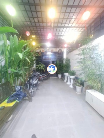 BÁN NHÀ Thạnh xuân 52 4.5x25m- HẺM XE HƠI sát mặt tiền TX52, QUẬN 12 – CHỈ 4,7TỶ