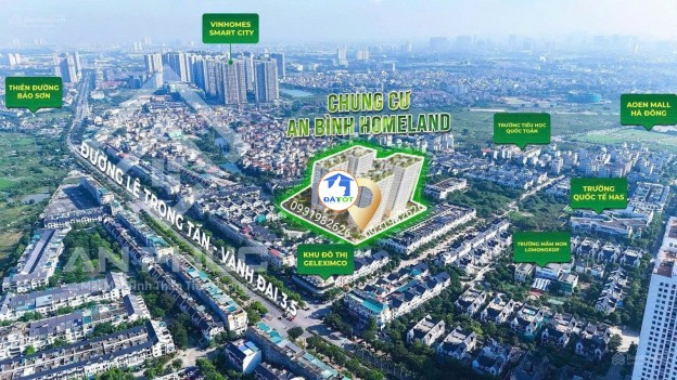 CÒN 3 CĂN 2 PHÒNG NGỦ, 2 CĂN 3 PHÒNG NGỦ TẦNG ĐẸP, VIEW ĐẸP, HƯỚNG MÁT TẠI AN