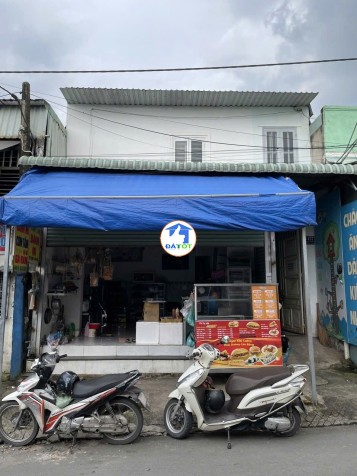 Bán nhà tại Dĩ An, Bình Dương, giá 5 tỷ, 150m2, sổ hồng riêng, 4 P. trọ, 1 ki