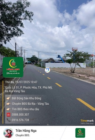 144m² đất nền giữa tâm điểm kết nối Nam Bộ