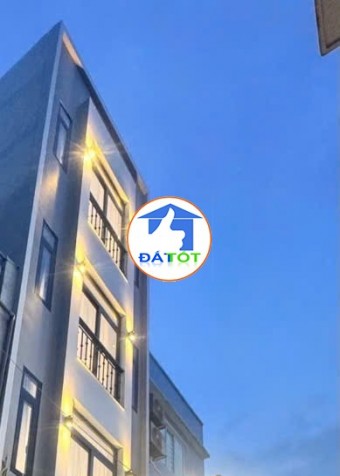NHÀ ĐẸP TRUNG TÂM QUẬN 10 – LÊ HỒNG PHONG – 56M² – 4 TẦNG BTCT