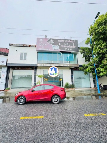 BÁN LÔ ĐẤT MẶT ĐƯỜNG GOM AN ĐỊNH – QUAY RA QUỐC LỘ 5, TP. HẢI DƯƠNG – VỊ TRÍ