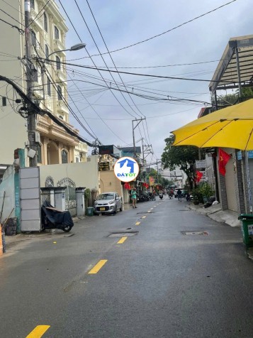SIÊU LÔ ĐẤT (10x25) MẶT TIỀN Q12 ĐƯỜNG NHỰA 12M – CỰC HIẾM TRUNG TÂM TÂN THỚI