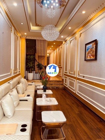 HOME STAY NGHI TÀM 70M x5 TẦNG 17,8 TỶ,CÁCH PHỐ 50M,THANG MÁY,NỘI THẤT ĐẸP,VIEW