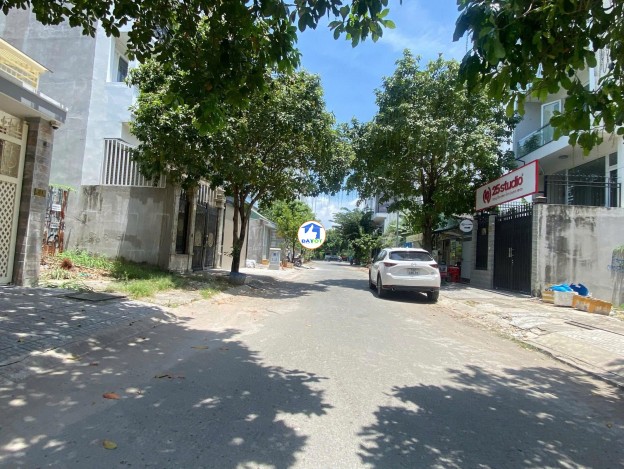 BÁN GẤP LÔ ĐẤT MT đường 12, TRẦN NÃO , phường An Khánh, Quận 2