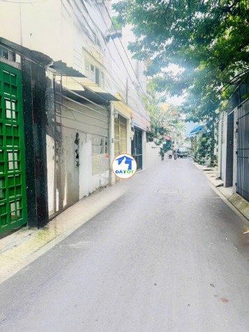 TÂN BÌNH – CĂN HỘ DỊCH VỤ 15 PHÒNG – TRƯỜNG CHINH – HXH 5M – 80M² – 5 TẦNG.