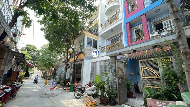 ???? Bán gấp nhà 3 tầng cực đẹp – hẻm 8m Tân Kỳ Tân Quý – chỉ 6.5 tỷ! ???? Thích