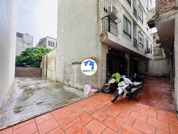 Chính chủ bán lô đất đẹp - Đất Mai Phúc - 60m2 - Nhỉnh 7tỷ - Ngõ nông sân rộng - 8 Tổng diện tích - 60 m²