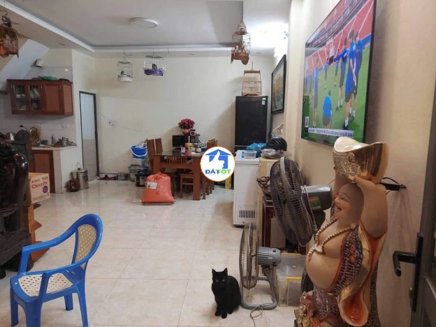 ????HÀNG HIẾM! bán nhà THANH XUÂN - 50M RA PHỐ ‍♀️- KHÔNG QUY HOẠCH⛔ - GIÁ TUYỆT - 6 Tổng diện tích - 28 m²