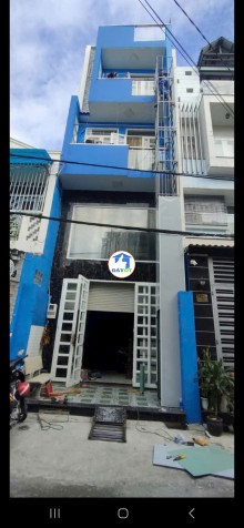 Cho thuê phòng 22m²,giờ giấc tự do, hẻm xe tải, đường Thoại Ngọc Hầu,Q Tân Phú - 3 Tháng - 22 m²