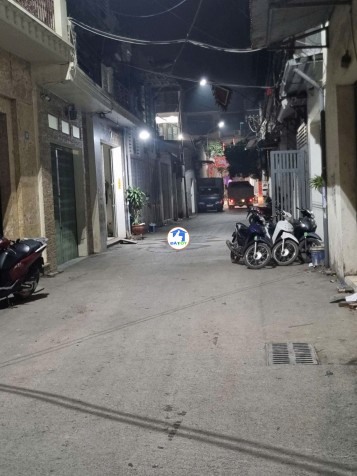 Bán nhà ngõ rộng đường La Phù, Hoài Đức, Hà Nội - 8 Tổng diện tích - 80 m²