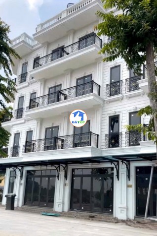 BÁN SIÊU PHẨM LIỀN KỀ HOÀI ĐỨC, HÀ NỘI-5 TẦNG-GIÁ 12,9 TỶ - 13 Tổng diện tích - 80 m²
