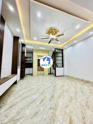 ⚡️BỎ QUÁ TIẾC!: NGÕ NÔNG - NỞ HẬU - KO QUY HOẠCH. Bán nhà THANH XUÂN - 5 Tổng diện tích - 30 m²