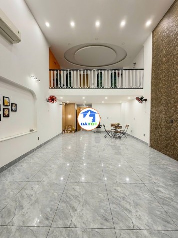 Nhà mới gần Hoàng Văn Thụ, Tân Bình – Diện tích 128m², 5 tầng, giá 20  tỷ