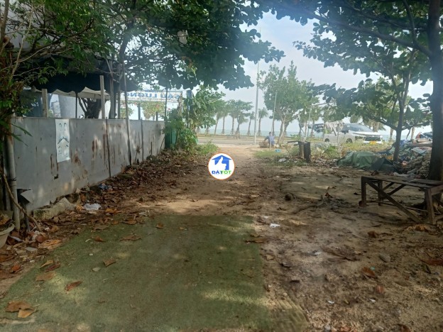 Đất mặt tiền Nguyễn Chí Thanh Hội An 250m²  giảm 1.1 tỷ chỉ còn 9.5 tỷ, - 10 Tổng diện tích - 250 m²