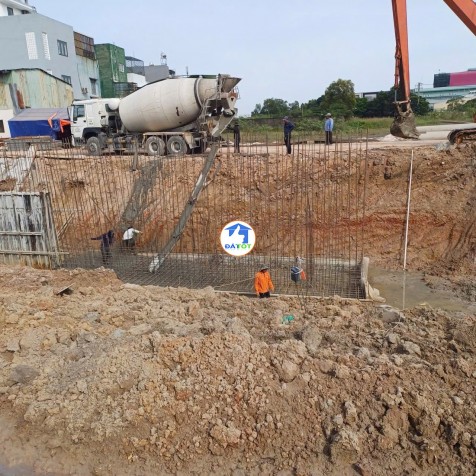 BÁN GẤP LÔ ĐẤT 3.000M² – 1/ VÕ THỊ HỚI, XUÂN THỚI ĐÔNG, HÓC MÔN – FULL THỔ CƯ - 75 Tổng diện tích - 3000 m²