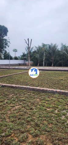 LÔ ĐẤT KIM BÔI – GIAI ĐOẠN 1 VỪA MỞ BÁN, THANH KHOẢN RẤT TỐT