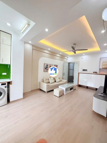 Bán Căn Hộ cc tầng 8 Nam Trung Yên gần KeangNam - Nội thất đầy đủ hiện đại -