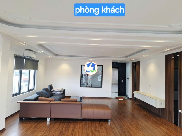 Chính chủ bán nhà 7tầng phố Trạm Long Biên 90.4m² thiết kế hiện đại, kinh doanh