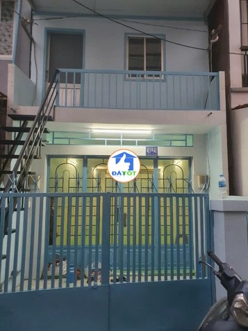 CHO THUÊ NHÀ NGUYÊN CĂN ÂU DƯƠNG LÂN – QUẬN 8, GIÁ TỐT