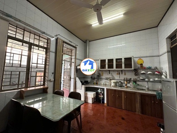 CHO THUÊ NHÀ MẶT TIỀN ĐƯỜNG SỐ 2 – KDC HIỆP THÀNH 1, THỦ DẦU MỘT