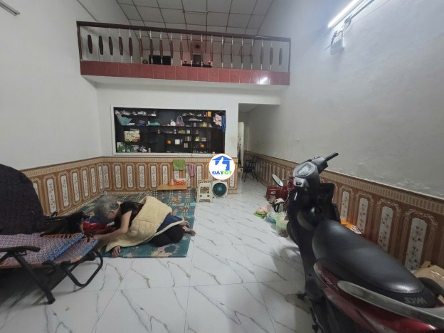 # Kiệt thông 408 Trưng Nữ Vương, cạnh Công Viên, 49m2, ngang 4.1m, vuông, 3.1 tỷ - 3 Tổng diện tích - 49 m²