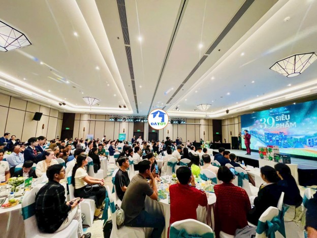 Chỉ với 500 triệu ban đầu, sở hữu ngay lô đất vị trí vàng tại khu vực có tiềm