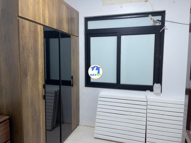 Chính chủ cho thuê nhà diện tích 20m², xây 5 tầng kiên cố