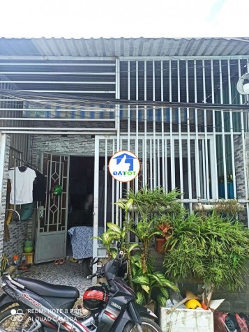 Nhà trệt Gò Vấp cho thuê – Phù hợp gia đình 4 người. Phường 15, Quận Gò Vấp