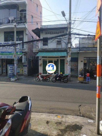 CHÍNH CHỦ CHO THUÊ NHÀ NGUYÊN CĂN MẶT TIỀN THẠCH LAM – VỊ TRÍ THUẬN LỢI KINH