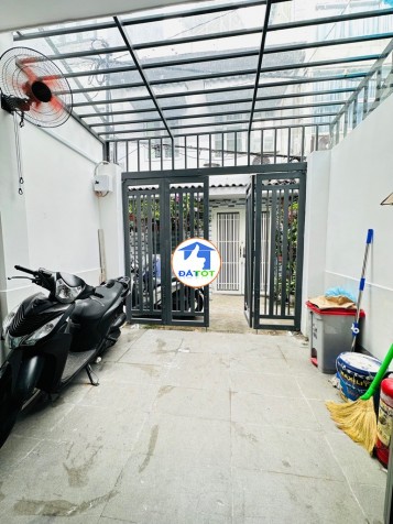 Bán nhà 71m² – 3PN – có 2PN dưới trệt – Xô Viết Nghệ Tĩnh P17 Bình Thạnh - 8 Tổng diện tích - 71 m²