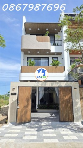 BÁN NHÀ MỸ GIA GÓI 5 NHA TRANG – NHÀ ĐẸP FULL NỘI THẤT ĐÓN TẾT - 10 Tổng diện tích - 100 m²