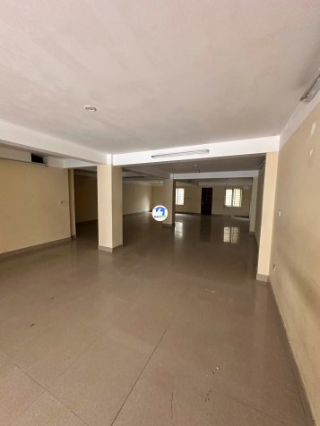 Cho thuê nhà mặt tiền 65 Hồ Mễ Trì – chính chủ, vị trí đẹp, phù hợp nhiều mô