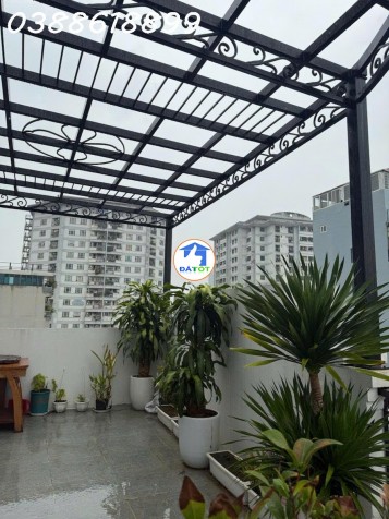 BÁN TÒA VĂN PHÒNG DƯƠNG KHUÊ DTSD 180Mx9T, MT 24M - LÔ GÓC - DÒNG TIỀN 250 TR/TH