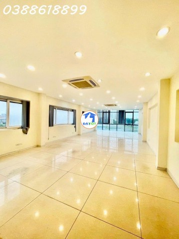 BÁN TÒA NHÀ VP MP LÊ TRỌNG TẤN - THANH XUÂN  182Mx8T, MT 5,6M - LÔ GÓC 3 THOÁNG - 110 Tổng diện tích - 182 m²