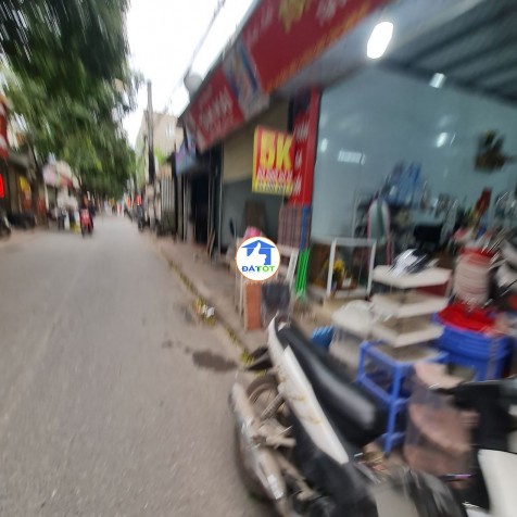 ???? 40m2 Bát Tràng Gia Lâm MT 15m đường ô tô tránh LH 0989894845 ???? - 9 Tổng diện tích - 42 m²