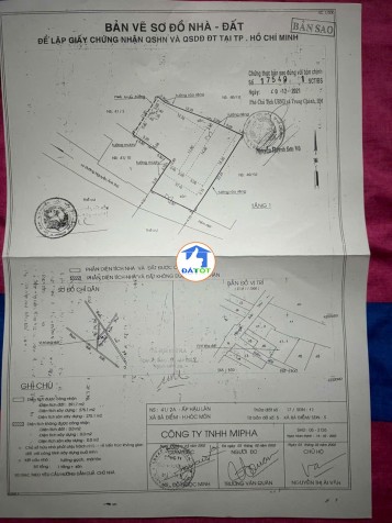 NHÀ C4 MT NGANG 12M – NỞ HẬU ĐẸP – CÁCH NGUYỄN ẢNH THỦ 200M