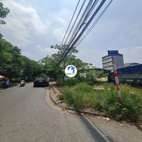 ???? Bán đất Kiêu Kỵ Gia Lâm 200m2 mt 8m đường ô tô thông chỉ 1x tỷ ???? Lh - 14 Tổng diện tích - 200 m²