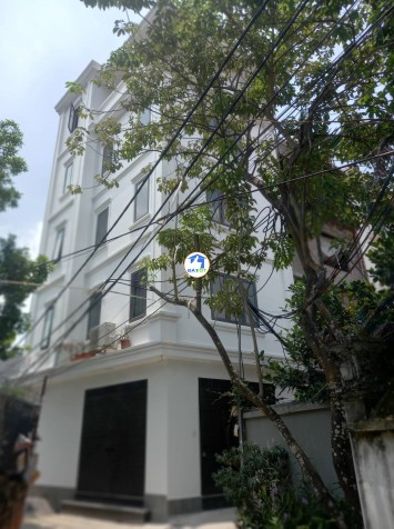???? NHÀ GẦN GA TÀU ĐIỆN – KHAI THÁC CHO THUÊ TỐT