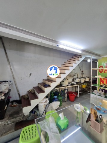 ♥ MT Trưng Nữ Vương gần Hoàng Diệu, 200m2, ngang 7.8m