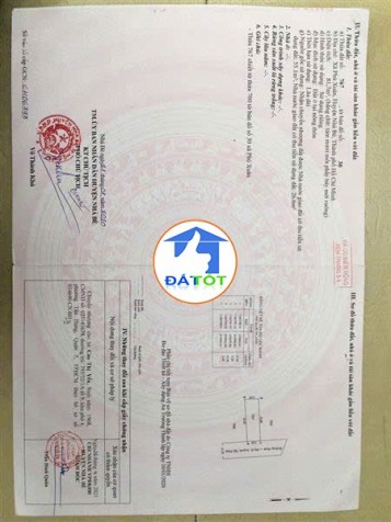 BÁN ĐẤT ĐẸP PHƯỚC KIỂNG – ĐƯỜNG 6M – GIÁ 5,7 TỶ