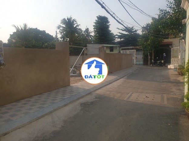 SIEU PHAM BÁN ĐẤT 2 Đường Trần Văn Sắc, phường Thảo Điền, TP. Thủ Đức