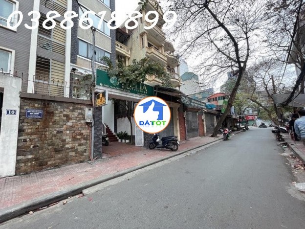???? SIÊU PHẨM PHÂN LÔ KIM MÃ - BA ĐÌNH - 8 TẦNG THANG MÁY - KINH DOANH SPA ĐỈNH - 42 Tổng diện tích - 75 m²