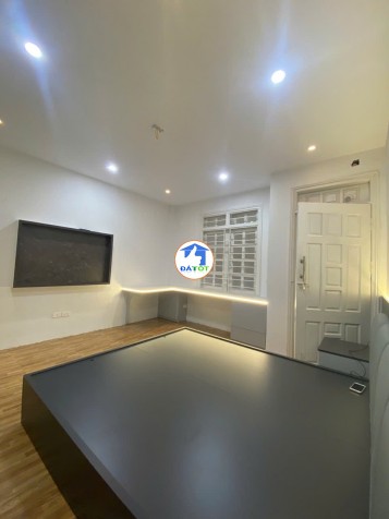 NHÀ NGỌC THỤY – 30M² – 3 TẦNG – Ở NGAY – Ô TÔ QUA CỔNG - 7 Tổng diện tích - 30 m²
