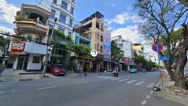 Nhà dòng tiền 307/23 Bàu Cát 133m², 2 tầng, 2PN, 15 tỷ - Sổ hồng sẵn sang, hiếm