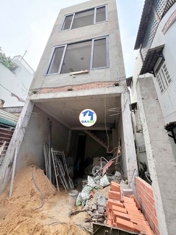 D2266 ⚡️ SIÊU PHẨM CHDV 5 TẦNG - THU NHẬP 60TR/THÁNG